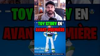 TOY STORY en AVANT-PREMIÈRE