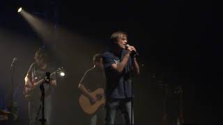 Vento no Litoral -  Legião Urbana XXX anos - Espaço das Américas 05.10.18