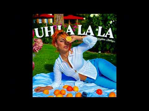 DIJANA JASHARI - UH LA LA LA (Official Audio)