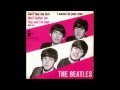 Beatles "Can't Buy Me Love" (instrumental ...