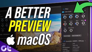 7 Best Image Viewer Apps for macOS | Guiding Tech