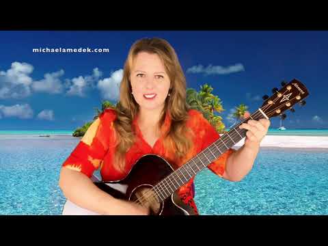 Žijeme len raz - ukázka lekce kytary