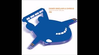 Didier Sinclair & Chris Pi - Smoky Night