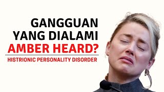 Download lagu Histrionic Personality Disorder mp3 Download lagu Histrionic Personality Disorder mp3
