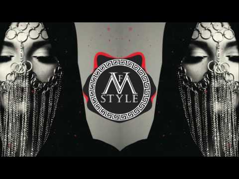 V.F.M.style - Black Diamonds ( Chill Trap Music )