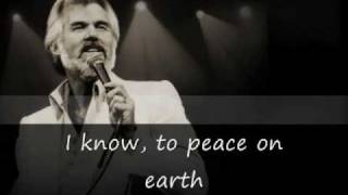 Kenny Rogers - Lay My Body Down