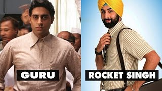 10 Bollywood Movies That Will Inspire the Entrepreneur in You  | SpotboyE