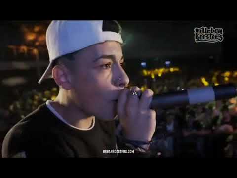 TRUENO vs DTOKE (BATALLON) -JORNADA 2 FMS ARGENTINA