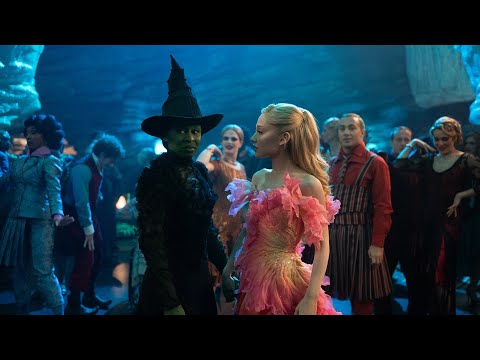 Sing-Along in Theaters Now