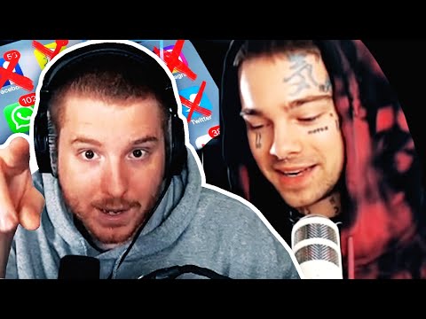 Unge REAGIERT auf TADDL IST SÜCHTIG | #ungeklickt