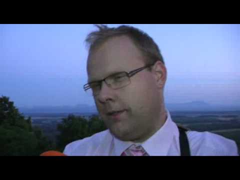 Golte, Vrt in Tine Lesjak - 9. del