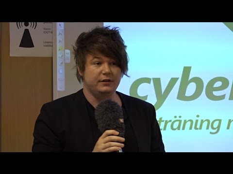 Träning med ny teknik