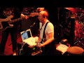 King Crimson's DINOSAUR in HD - Belew Levin Mastelotto in Montreal