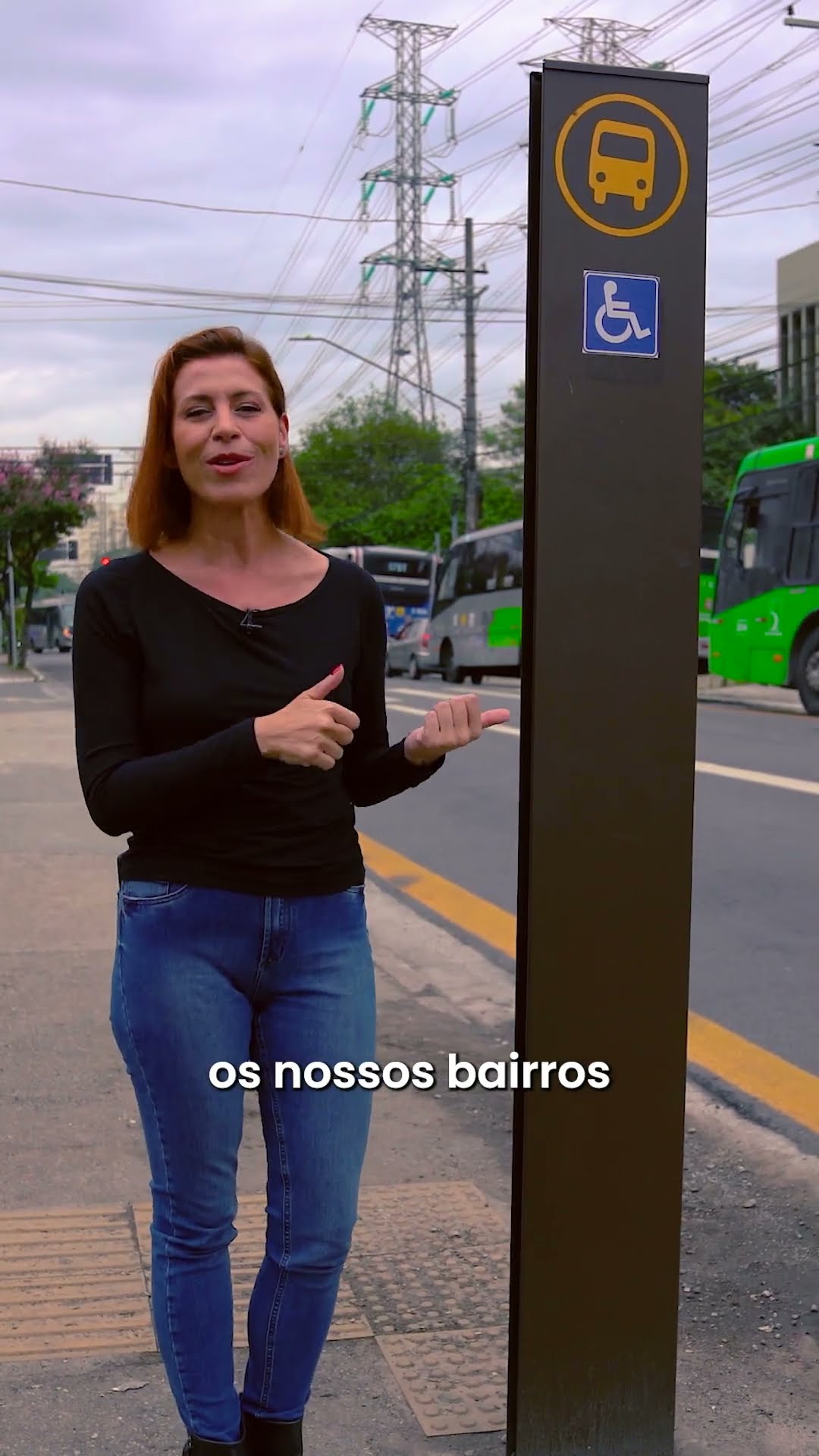 Vem conferir a localização privilegiada do Unni by Plano&Plano