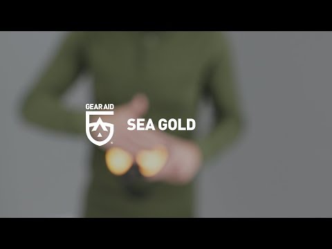 Як використовувати Антіфог-гель Gear Aid Sea Gold™ Anti-Fog Gel