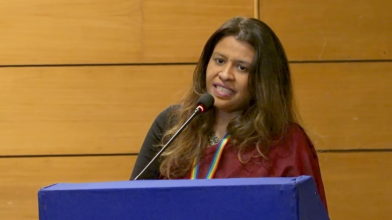 National Consultation on Trans-Inclusive Sanitation