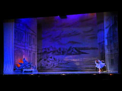 Кирил Ламбов – ''Нунча'', балет (07-11) –– Kiril Lambov – ''Nuncha'', Ballet