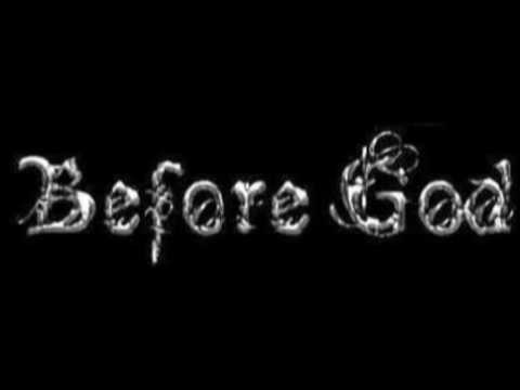 Before God - March Of The Damned