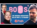 DE PVDA: LEUGENS, FOUTEN EN EEN WEGDUIKENDE PARTIJVOORZITTER | BOOS S09E08