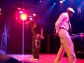 P E A C E Of Freestyle Fellowship LIVE Good Life Reunion Show Pt 2