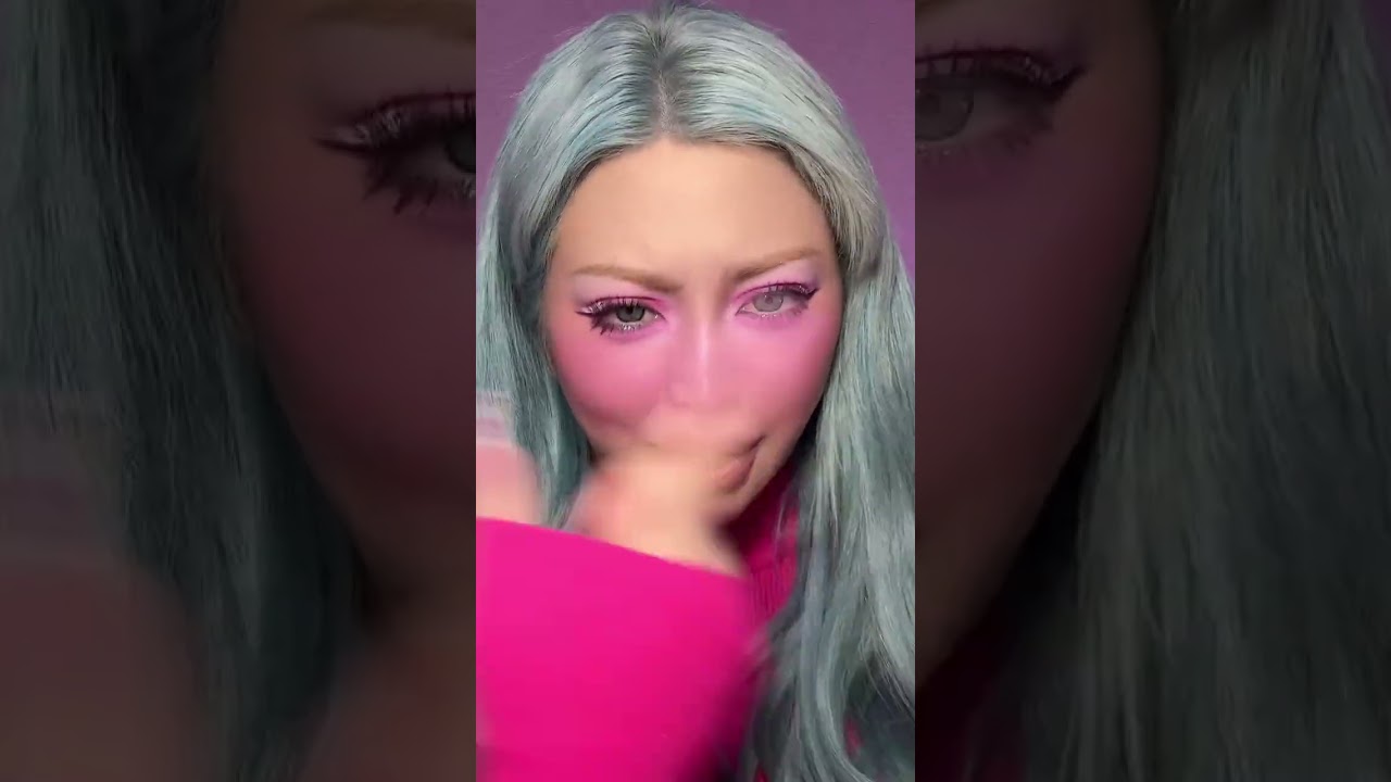 バレンタインフィルターメイク大成功？？❤️