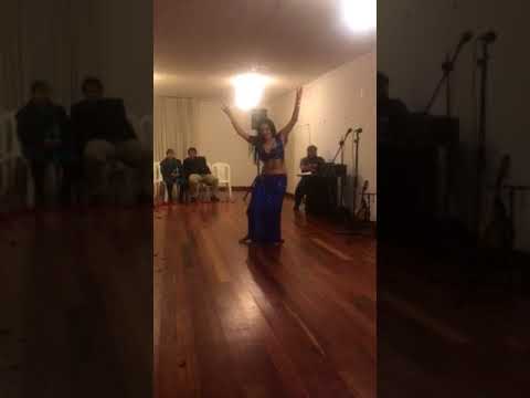 El Hekaya | Annie Frau | #bellydance #orientaldance