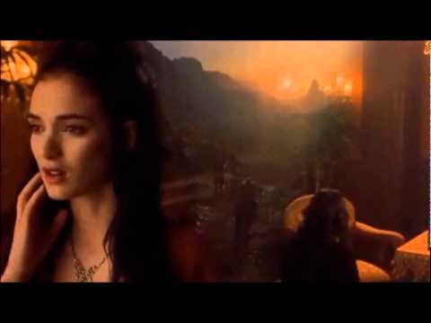 Love Remembered - Wojcieh Kilar (Bram Stoker's Dracula)