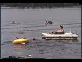 1991 Swimming At Big Lake