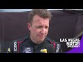 Allmendinger recounts miscommunication with team at Vegas