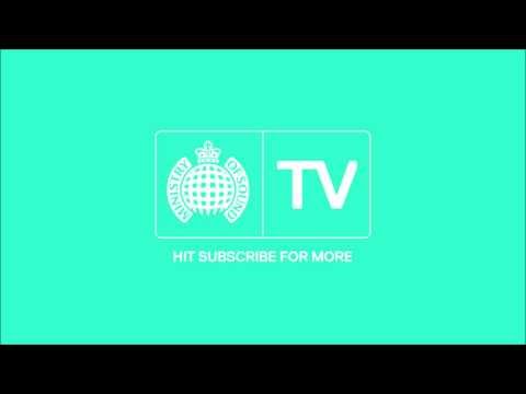 Dusky ft. Soloman - I'm Running (Synkro Remix) (Ministry of Sound TV)