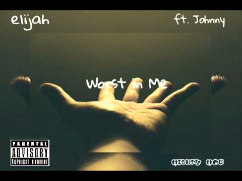 Worst In Me (Prod. By @thex90z)