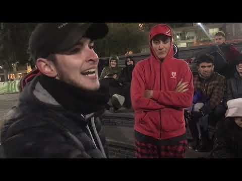 SATA vs NERROX vs V8 vs KURO vs KAIZEN vs LUCHO | 8vos | E6A Unlimited: Fecha 2 (Ascenso FMS 🇦🇷)