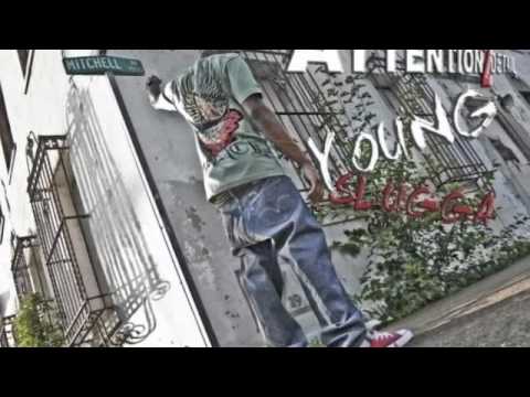 YOUNG SLUGGA- IM SO COLD FT. YUNG TAZ & SIG HB