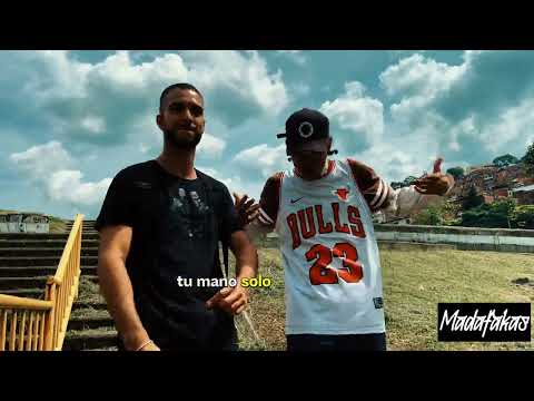 Reymund - Valgo más (Vídeo oficial)