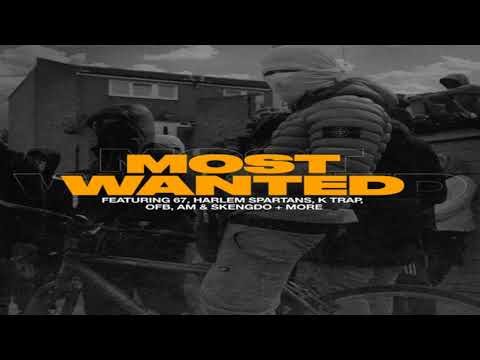 Reeko Squeeze X Termz  -No Internet Verbal (Most Wanted Album) Uk Drill