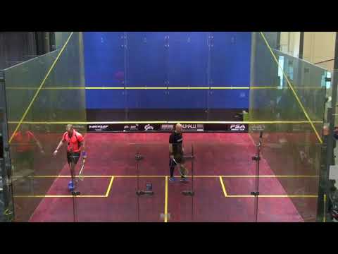 SSM2018: Vesa Konttinen JSK - Jarmo Karjala MetStone