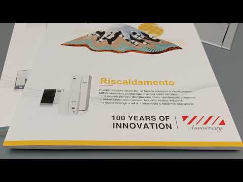 IL COMFORT IN TRE MINUTI - Training Centre Mitsubishi Electric Agrate Brianza