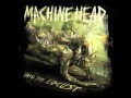 Machine Head- Darkness Within (acoustic)