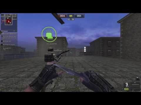 AKHIR YANG MENEGANGKAN | Bomb Mission: Blow City | Point Blank Online Garena Indonesia