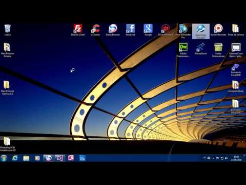 Meu Primeiro Sistema vb Net Aula 5