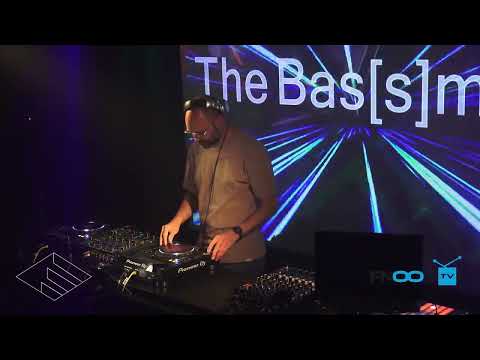 The Bas[s]ment invites: David Leese