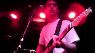 The Strange Boys - Be Brave (Live)