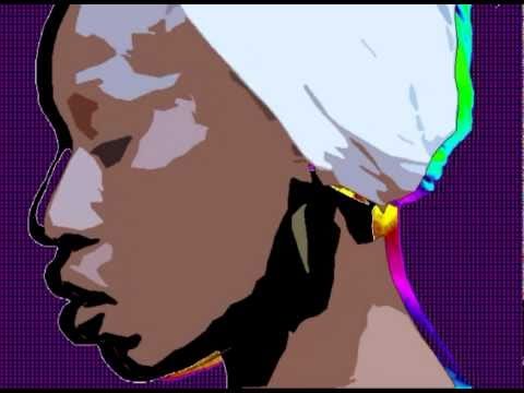 Gabriel Le Mar: Above So Below feat. Busi Mhlongo · (Dubtech / Tribal)