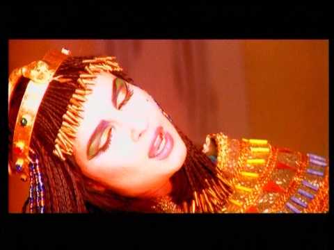 Natacha Atlas - Leysh Nat'Arak