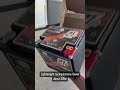 BRAILLE B3121 Lightweight Racing Battery Saves about 30lbs over acid batt #weightreduction #carmods