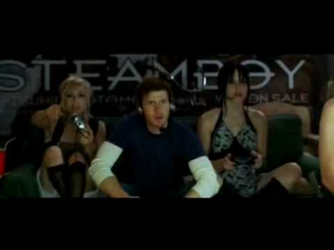 Stay Alive   Bande annonce 1 Français