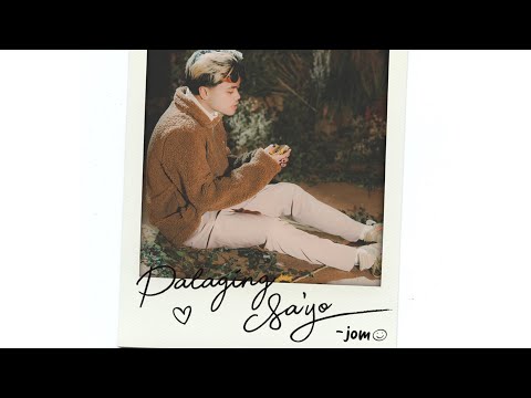 Jom - Palaging Sa'yo