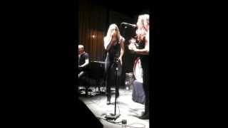 Delta Rae - Fire - Live at The Beachland Ballroom and Tavern, Clevleand Ohio