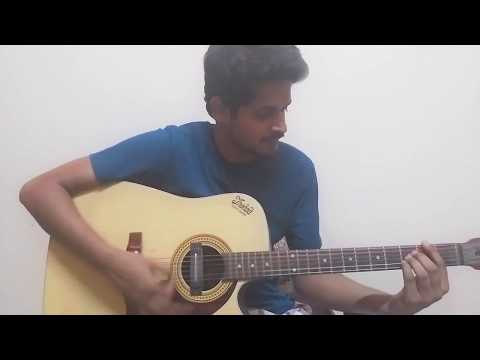 Talking to myself - Linkin Park (Cover)#Chords in description