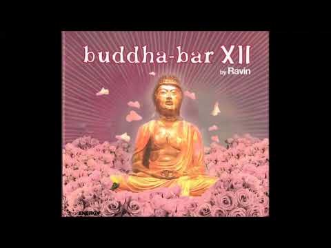 Buddha Bar XIΙ (2010) CD1 - ChilloutSounds.blogspot.com